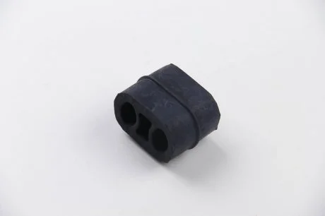 Резинка глушника Astra G/OmegaB/Vectra B 94- Metalcaucho 02428