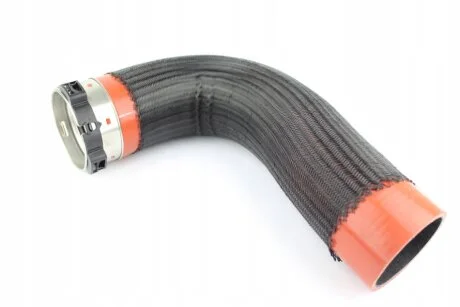 Патрубок інтеркулера Master/Movano 2.3dCi 10- Metalcaucho 97788