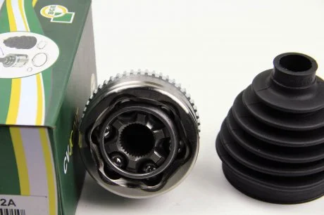 ШРКШ (ШРУС) зовнішній Master/Movano 04.00> (A:28/F:36/ABS) BGA CV6302A