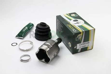 Шрус внутренний Caddy III 1.6 (АКПП) 04> (32z/26z) BGA CV9622B