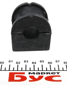 Втулка стабілізатора 3C115484CB FORD 3C11 5484 CB