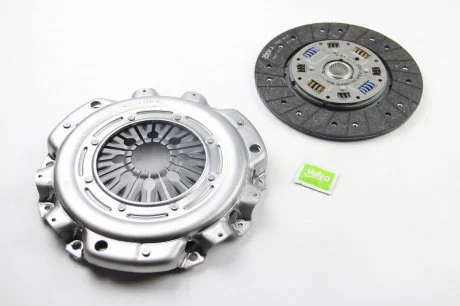 Комплект зчеплення MB Sprinter 2.2-2.7CDI 03-06 Valeo 826694
