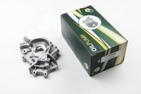 Масляный насос FOCUS/MONDEO/TRANSIT 1.4-1.8i 96-06 BGA LP0294