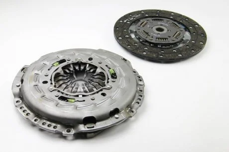 Зчеплення (к-кт) LuK 627 3031 09