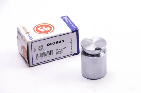 Поршенек суппорта зад Astra G/H 34x47 SEINSA AUTOFREN D02523 (фото 1)