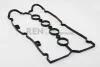 Прокладка клапанной крышки ASTRA/VECTRA 1.6i 98- BGA RC6597 (фото 1)