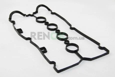Прокладка клапанної кришки ASTRA/VECTRA 1.6i 98- BGA RC6597