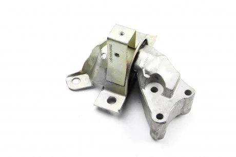 Подушка двигуна Doblo 1.3MJTD 04- перед. Metalcaucho 05492