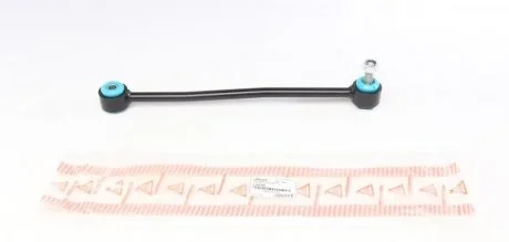 Тяга стабілізатора (заднього) Ford Transit 2.0-2.4 00-16 (L=347.5mm) ASMETAL 26FR1005