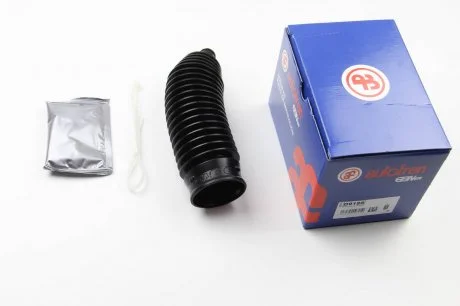 Пильник рульової тяги FABIA/POLO 99-09 SEINSA AUTOFREN D9186