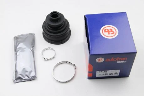 Пильник шруса зовнішнього MASTER 80-98 SEINSA AUTOFREN D8110