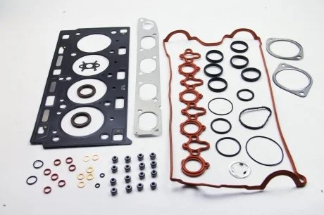 Комплект прокладок Movano 2.5 DTI 01- (верхній) BGA HK0715