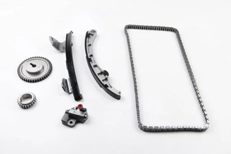 Ланцюг приводу ГРМ (к-кт) MAZDA 2/3 1.3-1.6i 03-15 BGA TC5400FK