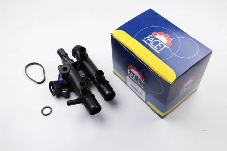 Термостат Master/Trafic 2.2/2.5dCi 03-(82C) FACET 7.8666