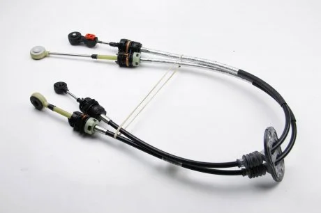 Трос куліси Connect 01- (2T1R 7E395AB) FORD BT1R 7E395 AB