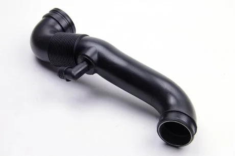 Патрубок воздухозаборника T5 1.9TDI 03- METALCAUCHO Metalcaucho 03919