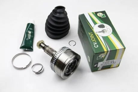 ШРКШ (ШРУС) зовнішній Vito (638) 2.2CDI 99-03 (к-кт) BGA CV9512A