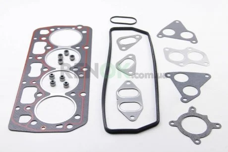 Комплект прокладок Fabia 1.4i 99-03 (верхний) BGA HK1795