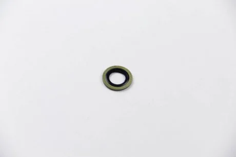 Прокладка болта масл. поддона d16x24mm Metalcaucho 02025