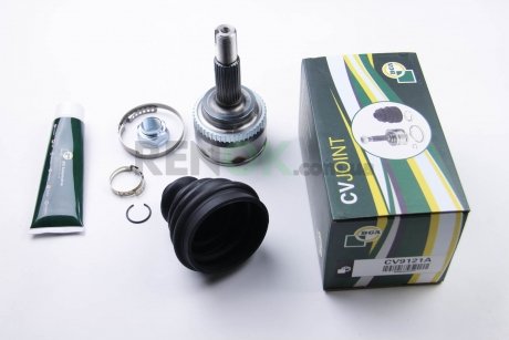 Шрус наружный TOYOTA COROLLA 1.4/1.6 01-11 BGA CV9121A