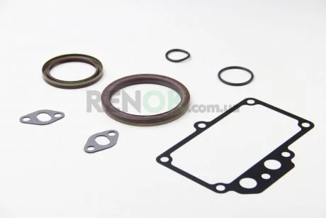 Комплект прокладок LT 2.8TDI 98- (нижній) BGA CK1500