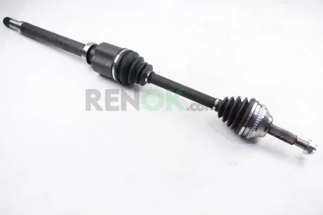 Піввісь перед. Transit 2.2 TDCI 07-14 Пр. BGA DS2342R