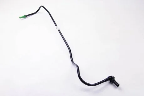 Паливна трубка Doblo 1.3 JTD 04- Metalcaucho 92012