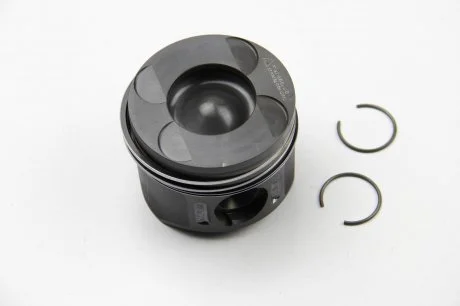 Поршня OM646 NURAL 87-72532 STD