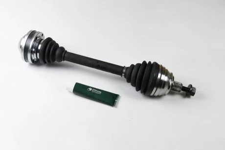 Піввісь T4 1.9/2.0/2.4/2.5 D/TD 90-03 Л. BGA DS9615