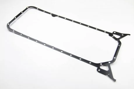 Прокладка піддона OM 612/647 (5cyl) 99- BGA OP7398