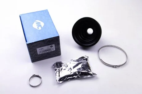 Пыльник шруса наружного T4 91-94 Metalcaucho 01187