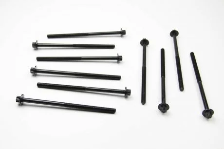 Болти головки блоку MB OM651 (10 шт.) BGA BK2333