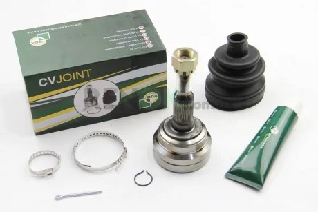 Шрус наружный Astra/Zafira 1.6 99-09 BGA CV9514A