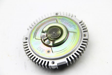 Вискомуфта Transit 2.5D 86-00 BSG BSG 30-505-002