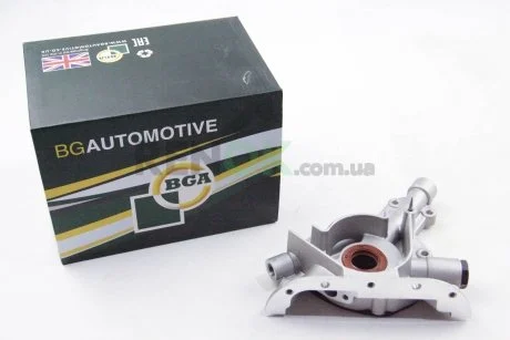 Масляный насос Opel Kadett 1.3i -90 BGA LP0308
