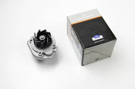 Водяна помпа PA 1385 SALERI SIL PA1385