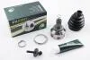 Шрус наружний Focus 1.6TDCi 04-12 BGA CV2328A (фото 1)