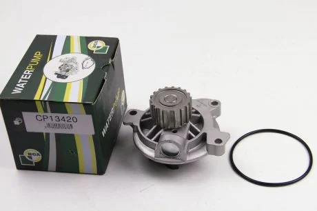 Водяний насос T4/LT 2.5TDI (18z.) BGA CP13420