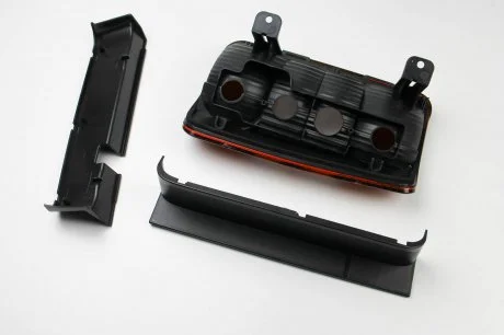 Фонарь задний Caddy 10- Л. BSG BSG 90-805-012