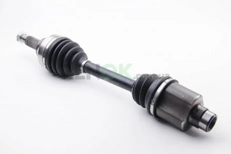 Піввісь Mondeo 00-07 Пр. (581mm) BGA DS2357R