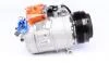 Компресор кондиціонера E46/E39/E38 2.0-5.0 97-07 MAHLE MAHLE / KNECHT ACP 1162 000S (фото 7)
