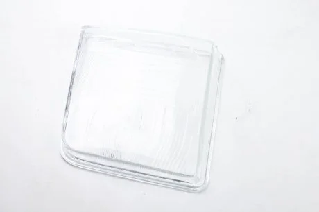 Стекло фары LT 96-06 Пр. BSG BSG 90-801-003