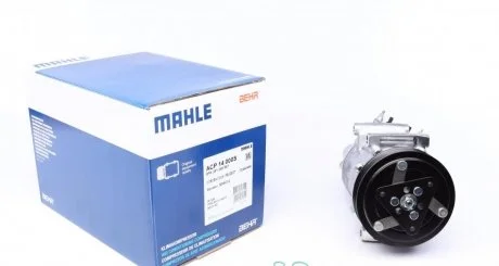 Компресор кондиціонера MH MAHLE / KNECHT ACP 14 000S