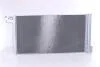 Радіатор кондиціонера First Fit NISSENS 940181 (фото 3)