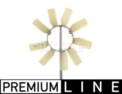 Крильчатка вентилятора Sprinter 905/906 /W202/W124 86- (Premium Line! OE) MAHLE MAHLE / KNECHT CFW 28 000P