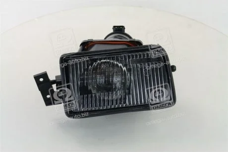 Фара п/тум. пра. BMW 5 E34  TYC 19-5037-05-2B