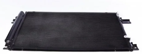 Радиатор кондиционера MAHLE MAHLE / KNECHT AC 819 000S