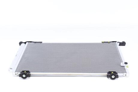 Радиатор кондиционера MAHLE MAHLE / KNECHT AC 823 000S