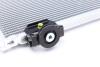Радиатор кондиционера MAHLE MAHLE / KNECHT AC 823 000S (фото 6)