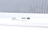 Радиатор кондиционера MAHLE MAHLE / KNECHT AC 823 000S (фото 7)